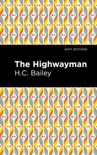 Cover image for The Highwayman