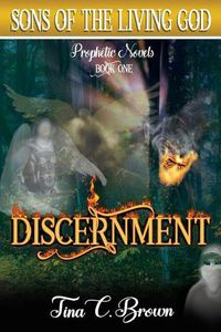 Cover image for Discernment