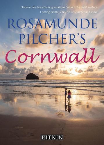 Cover image for Rosamunde Pilcher's Cornwall