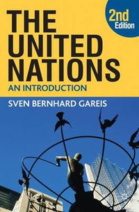 Cover image for The United Nations