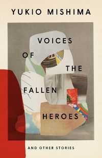 Cover image for Voices of the Fallen Heroes