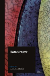 Cover image for Plato's Power