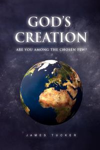 Cover image for God's Creation