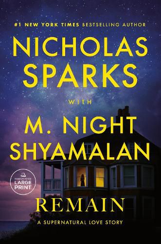 Cover image for Remain