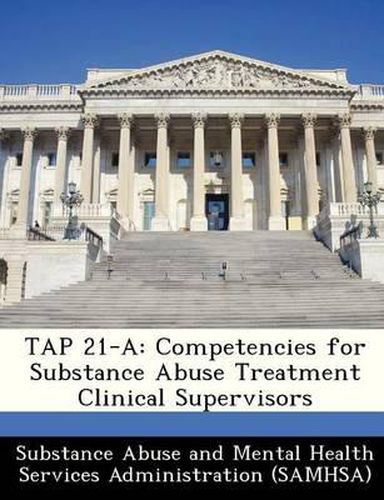 Cover image for Tap 21-A