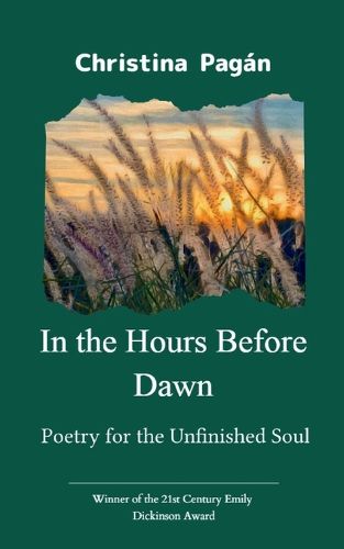 Cover image for In the Hours Before Dawn