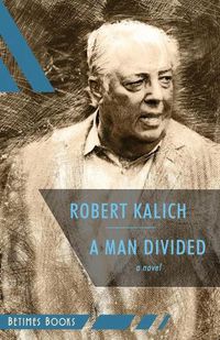 Cover image for A Man Divided