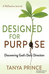 Cover image for Designed for Purpose