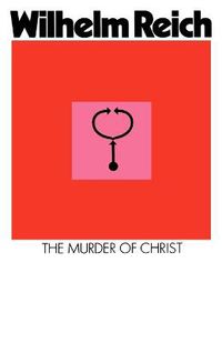 Cover image for The Murder of Christ