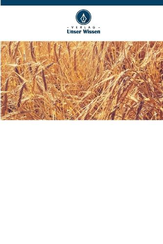 Cover image for Screening von Weizengenotypen auf verbesserte Thermotoleranz