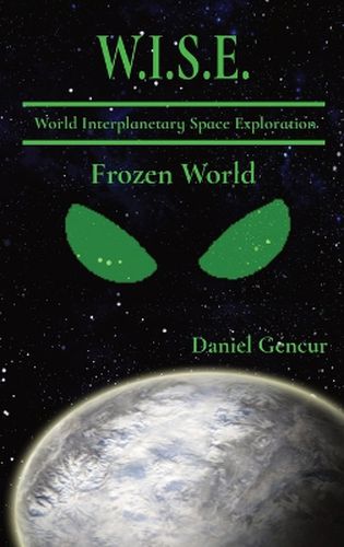 Cover image for W.IS.E. World Interplanetary Space Exploration