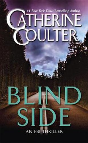 Cover image for Blindside