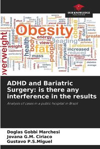 Cover image for ADHD and Bariatric Surgery