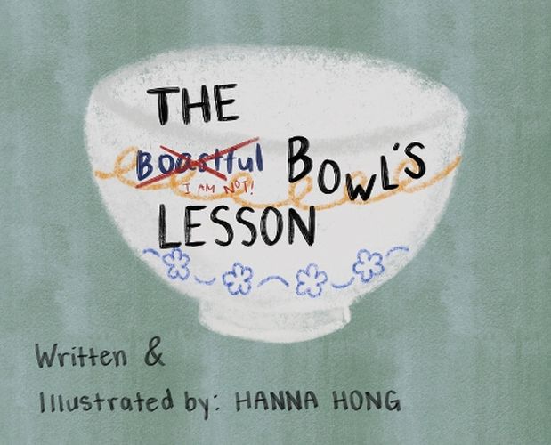 Cover image for The Boastful Bowl's Lesson