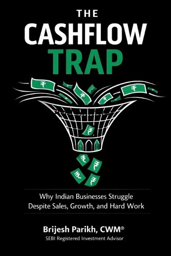 Cover image for The Cashflow Trap
