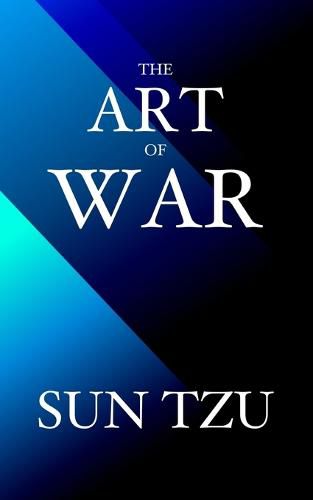 Cover image for The Art of War