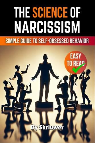 Cover image for The Science of Narcissism
