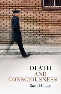 Cover image for Death and Consciousness