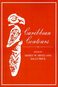 Cover image for Caribbean Contours