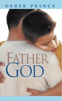 Cover image for Father God