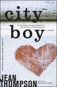 Cover image for City Boy