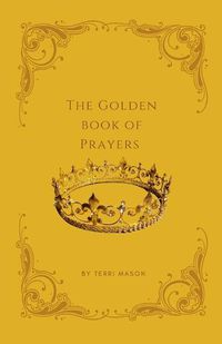 Cover image for The Golden Book of Prayers