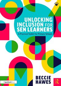 Cover image for Unlocking Inclusion for SEN Learners