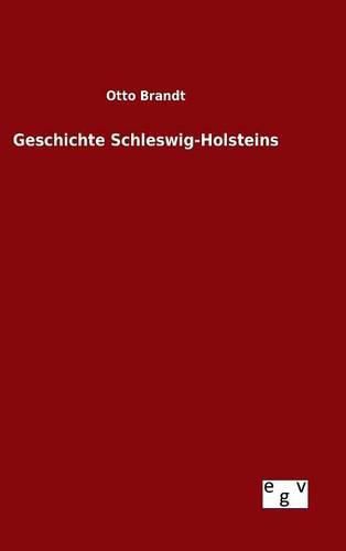 Geschichte Schleswig-Holsteins