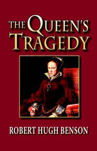 Cover image for The Queen's Tragedy