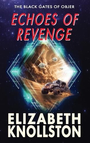 Cover image for Echoes of Revenge