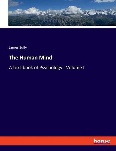 Cover image for The Human Mind