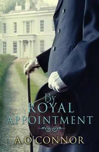Cover image for By Royal Appointment