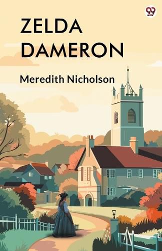 Cover image for Zelda Dameron (Edition1)