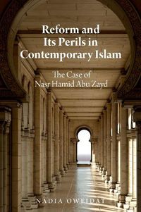 Cover image for Reform and Its Perils in Contemporary Islam