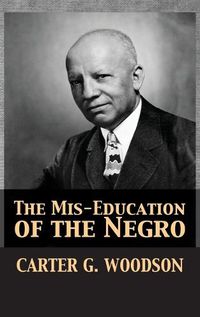 Cover image for The Mis-Education of the Negro