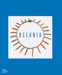 Cover image for Oceania