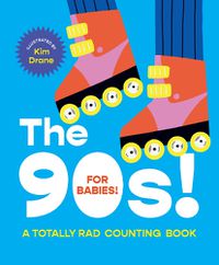 Cover image for The 90s! For Babies!