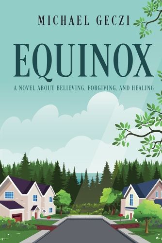 Cover image for Equinox