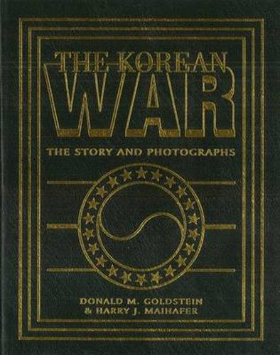 Cover image for The Korean War
