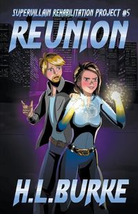 Cover image for Reunion