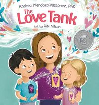 Cover image for The Love Tank