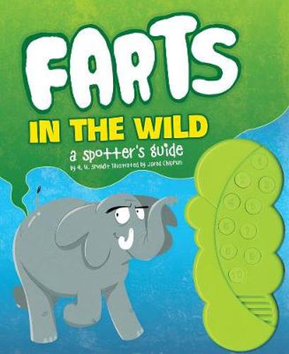 Cover image for Farts in the Wild