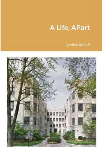 Cover image for A Life, APart