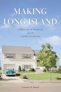 Cover image for Making Long Island