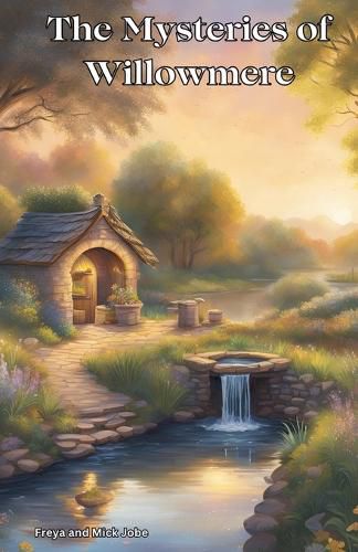 Cover image for The Mysteries of Willowmere