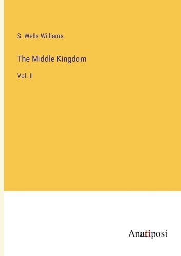 The Middle Kingdom