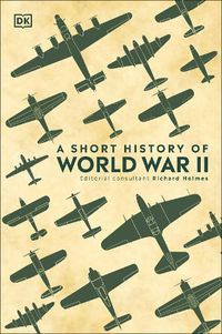 Cover image for A Short History of World War II