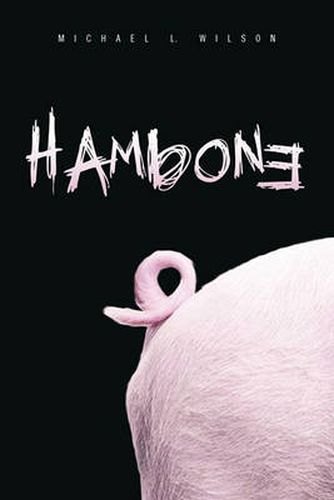 Cover image for Hambone