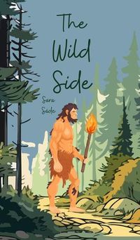 Cover image for The Wild Side