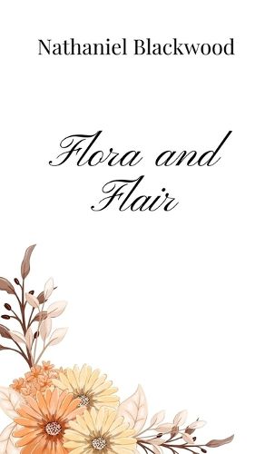 Cover image for Flora and Flair